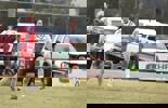 Round 9 V Narromine